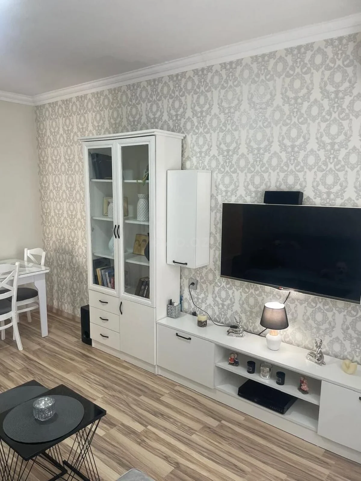 2 otaqlı həyət evi satılır Masazırda — Ev, villa, Abşeron (4)