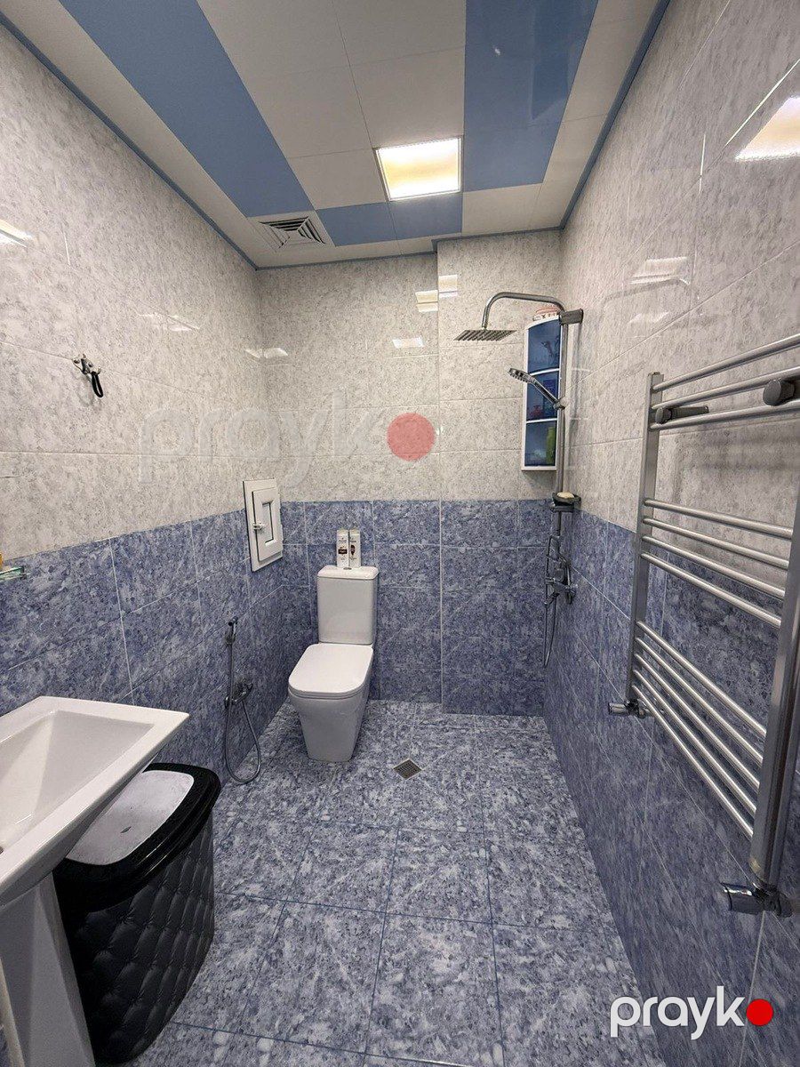 Satılır 2 otaqlı yeni tikili 53 m² — Mənzil, Xırdalan (6)