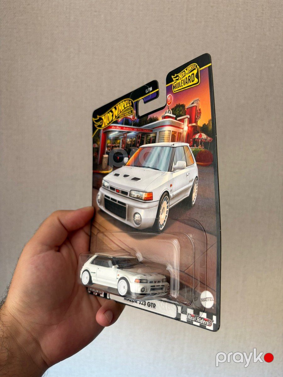 Hot wheels premium — Kolleksiyalar, Bakı (2)