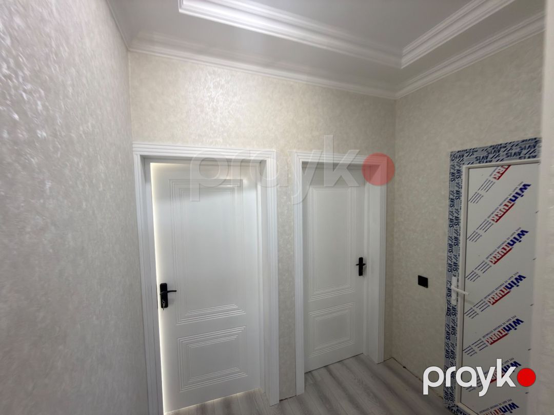 Həyət evi, Masazır qəs — Ev, villa, Bakı (9)