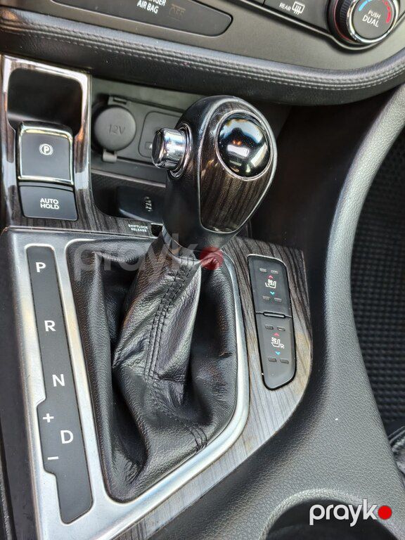 Kia Optima, 2.0 L, 2013 il, 156 230 km — Avtomobillər, Bakı (10)