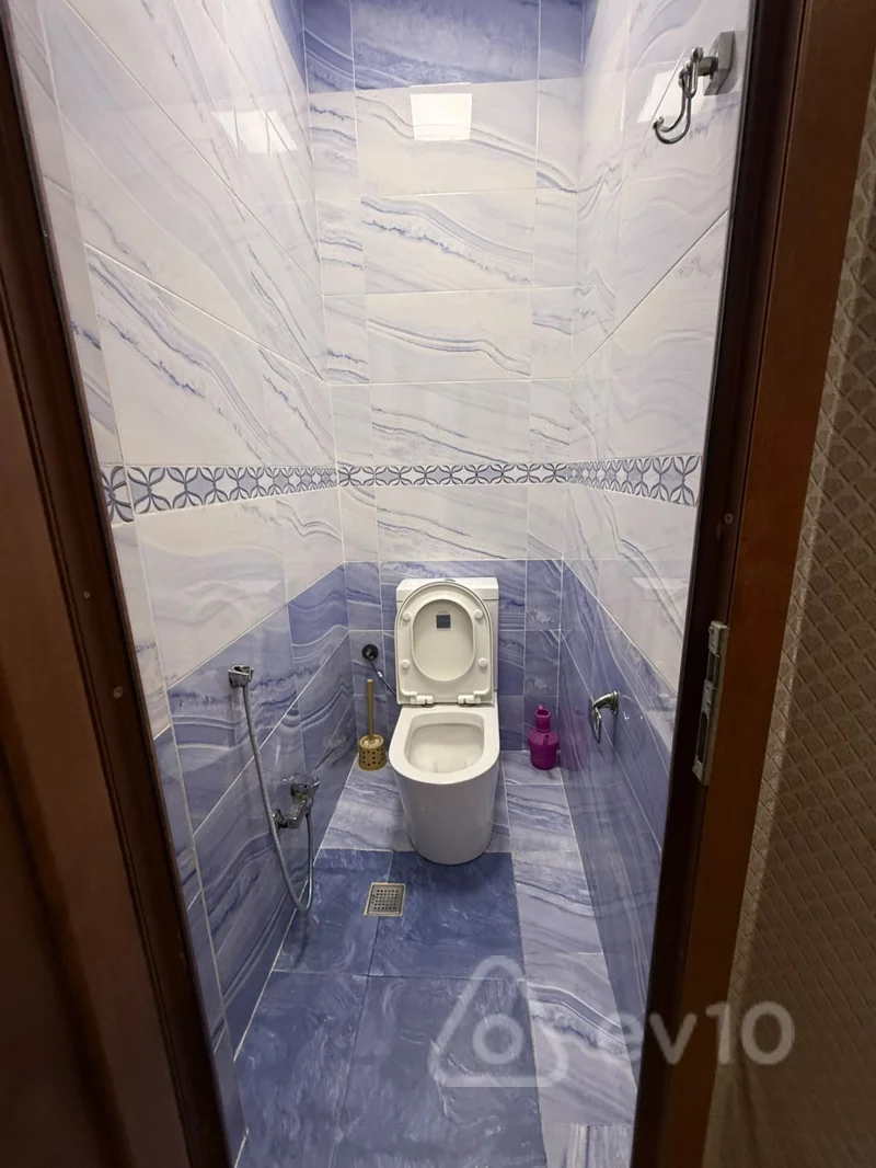 3 otaqlı mənzil, 78 m², xırdalan, Xırdalan — kirayə — Mənzil, Xırdalan (9)