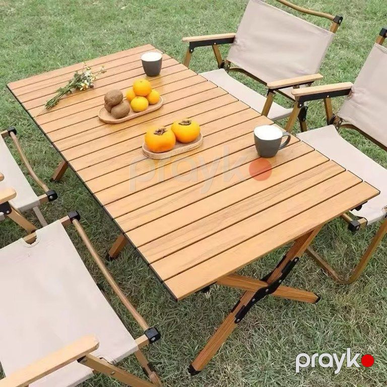 Kempinq masası — Camping, ovçuluq və balıqçılıq, Bakı (5)