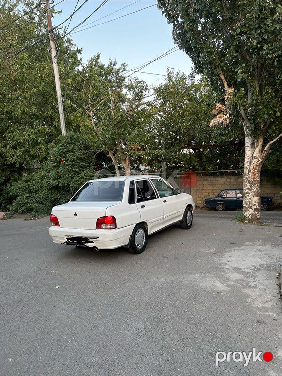 Saipa 132, 1.3 L, 2013 il, 249 589 km — Avtomobillər, Bakı (4)