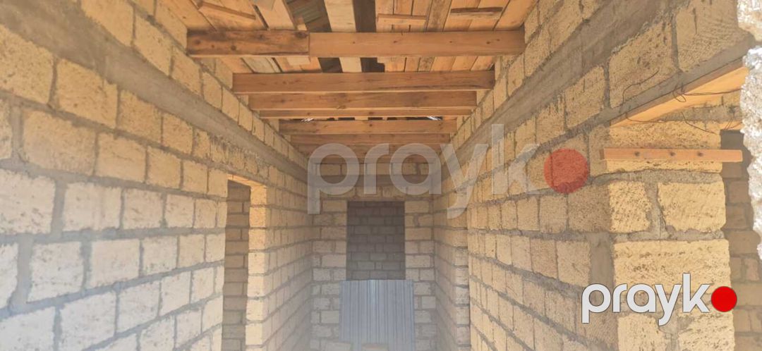 Satılır 3 otaqlı həyət evi/bağ evi 108 m² — Ev, villa, Bakı (3)