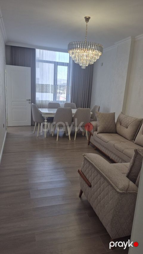 2-otaqlı yeni tikili, Xırdalan ş., 52 m² — Xırdalan