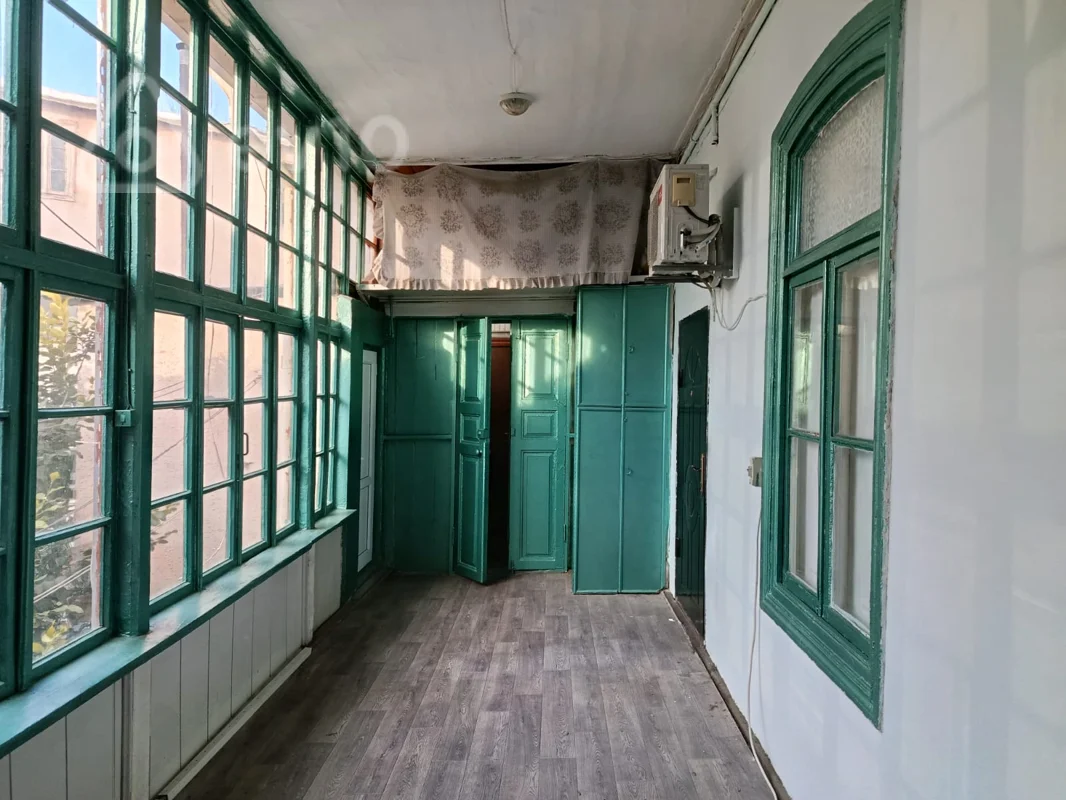 3 otaqlı mənzil, 85 m², ceferov qardaslari — kirayə — Mənzil, Bakı (4)