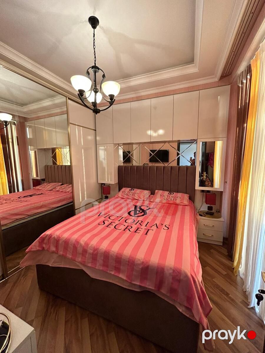 Satılır 2 otaqlı yeni tikili 61 m² — Mənzil, Bakı (7)