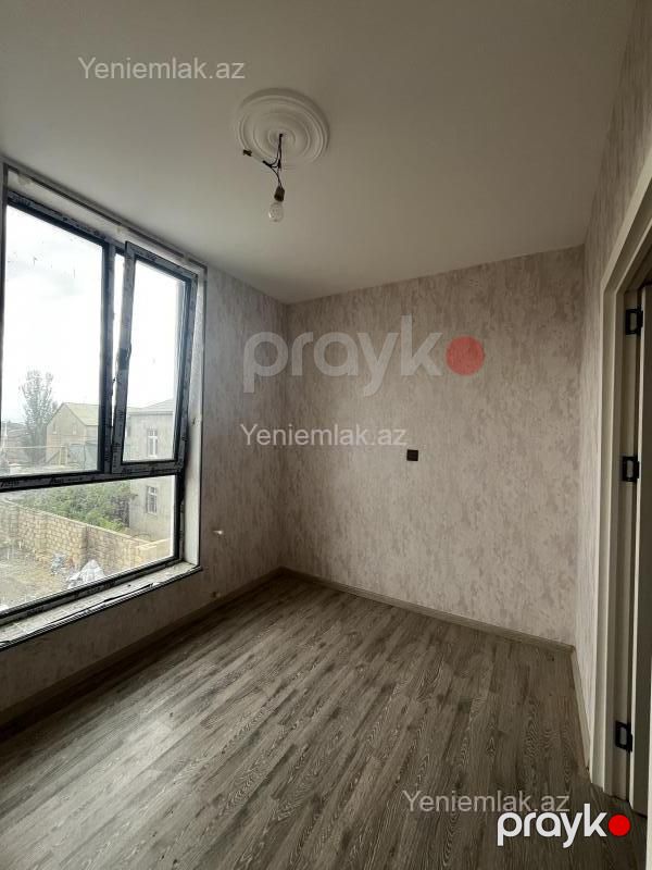 Satılır 4 otaqlı Həyət evi / Villa, 110 m², Corat bağları — Ev, villa, Sumqayıt (5)