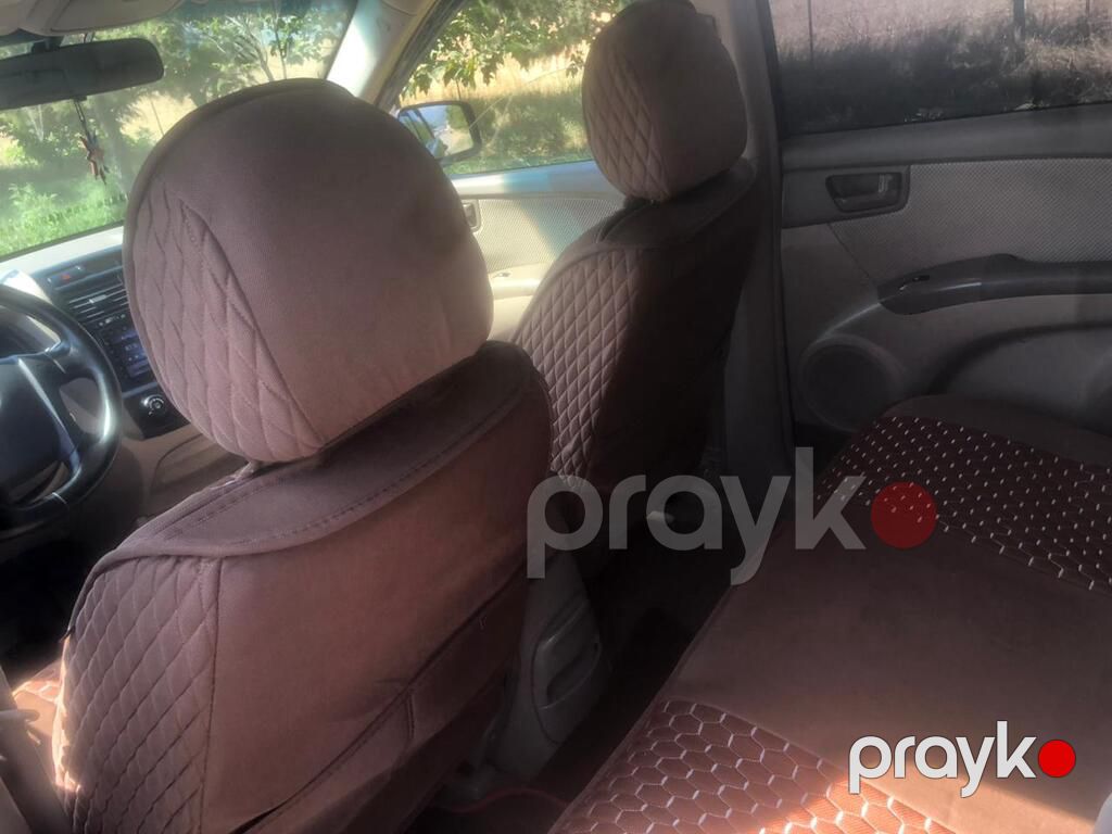 Kia Sportage, 2.0 L, 2006 il, 255 000 km — Avtomobillər, Bakı (9)