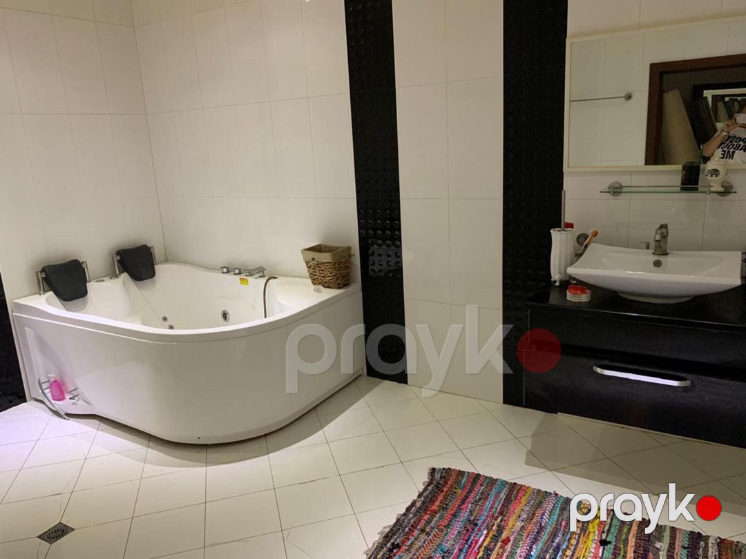 Satılır 3 otaqlı yeni tikili 152 m² — Mənzil, Bakı (8)