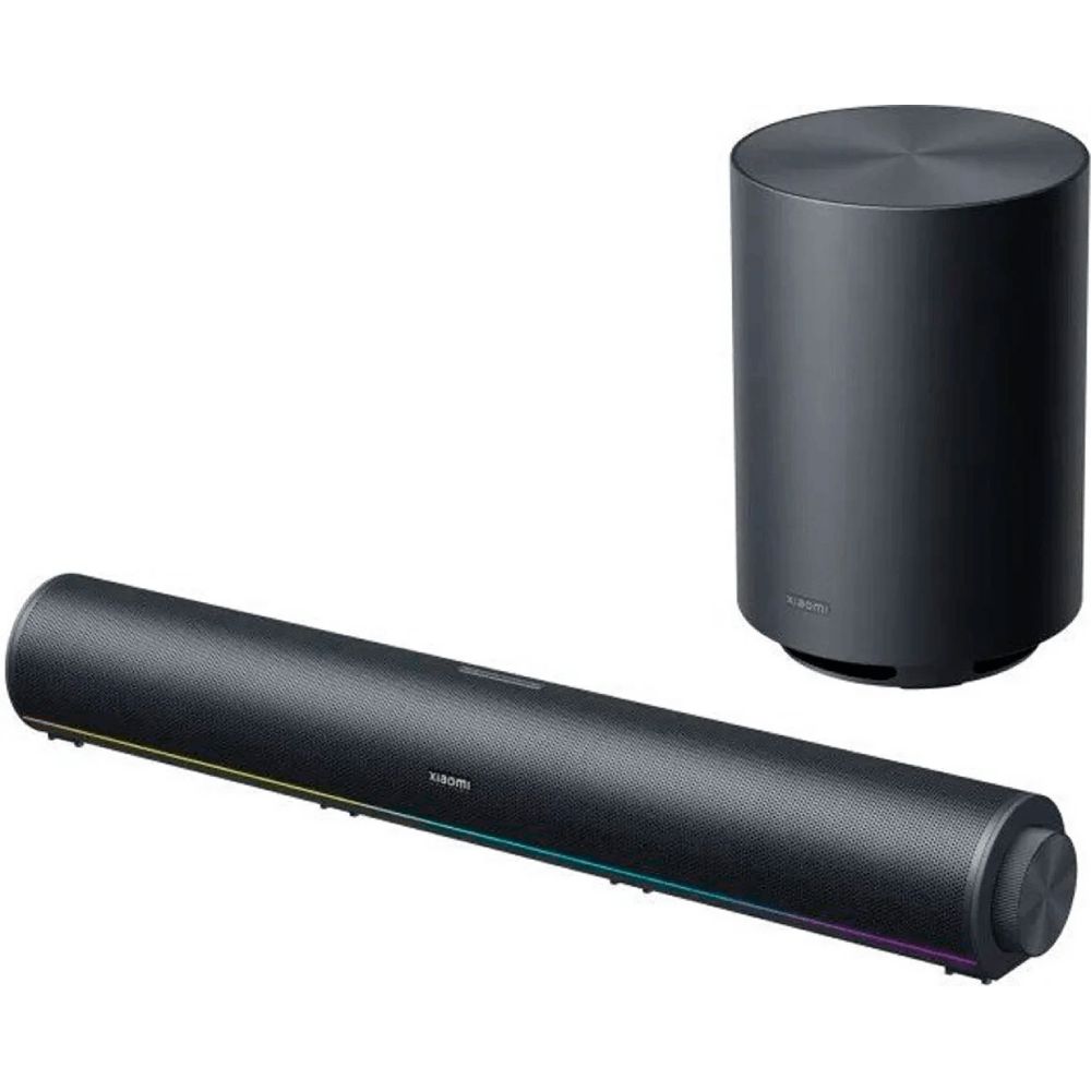 Masaüstü akustika Xiaomi Pro OH31PG / QBH4355GL Black — Kompüter dinamikləri, Bakı