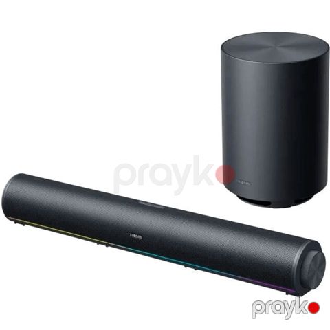 Masaüstü akustika Xiaomi Pro OH31PG / QBH4355GL Black — Bakı