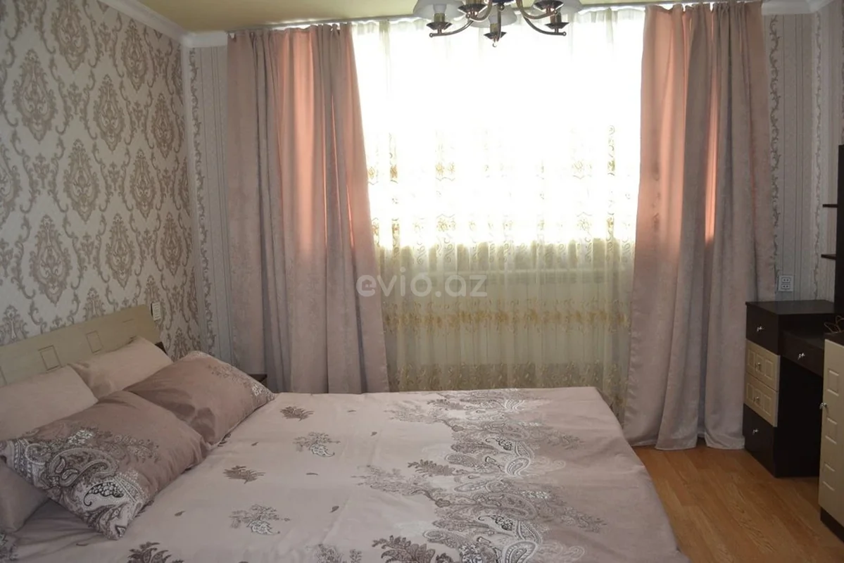 Kirayə 3 otaqlı bağ evi Qusarda — Ev, villa, Qusar (7)