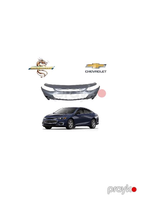 "Chevrolet cruze 2017" ön buferi — Bakı