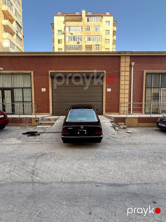 Mercedes C 240, 2.4 L, 1997 il, 238 970 km — Avtomobillər, Bakı (3)