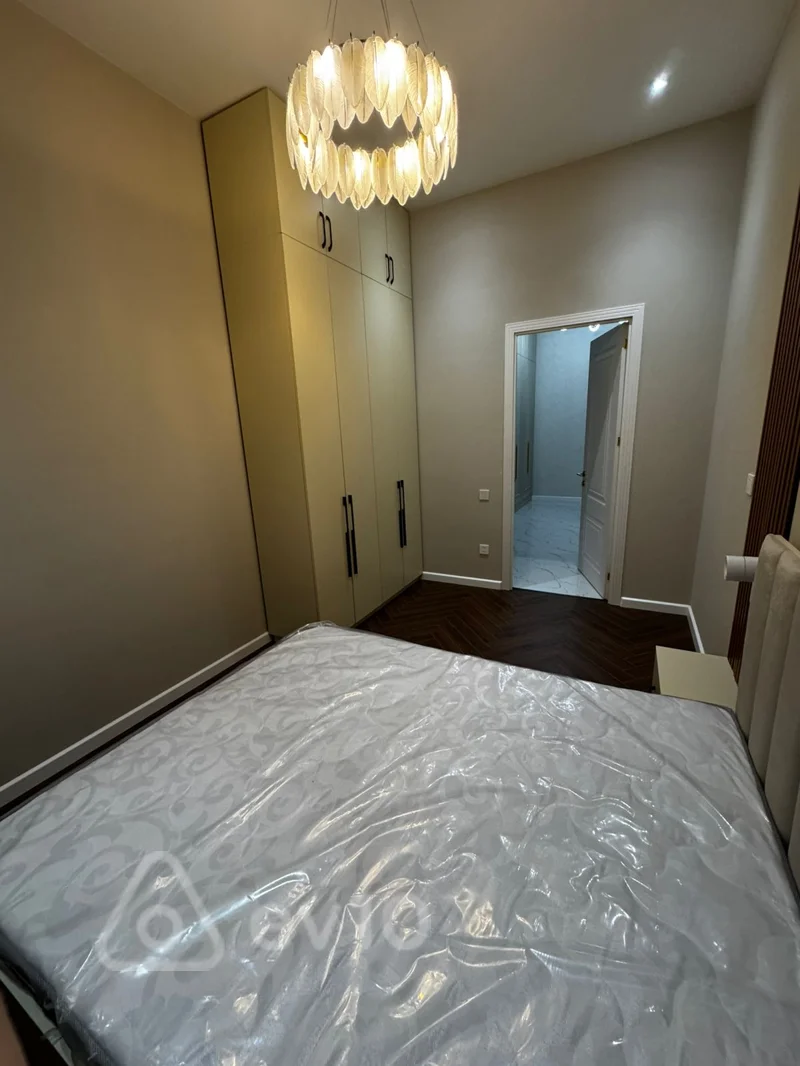 3 otaqlı mənzil, 120 m², Süleyman rüstəm — kirayə — Mənzil, Bakı (2)