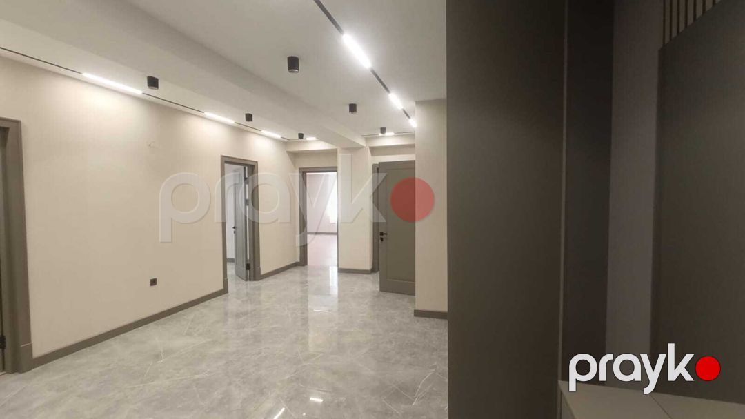 Satılır 4 otaqlı yeni tikili 164 m² — Mənzil, Bakı (4)