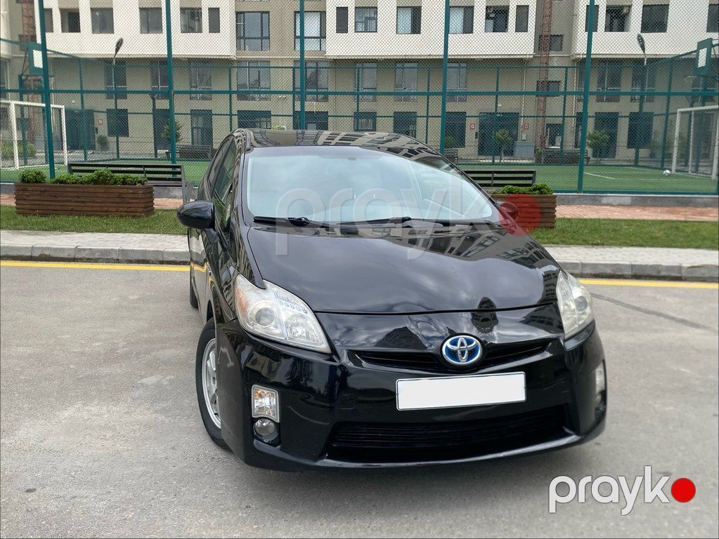 Toyota Prius, 1.8 L, 1.3 kWh, 2009 il, 335 000 km — Avtomobillər, Bakı (2)