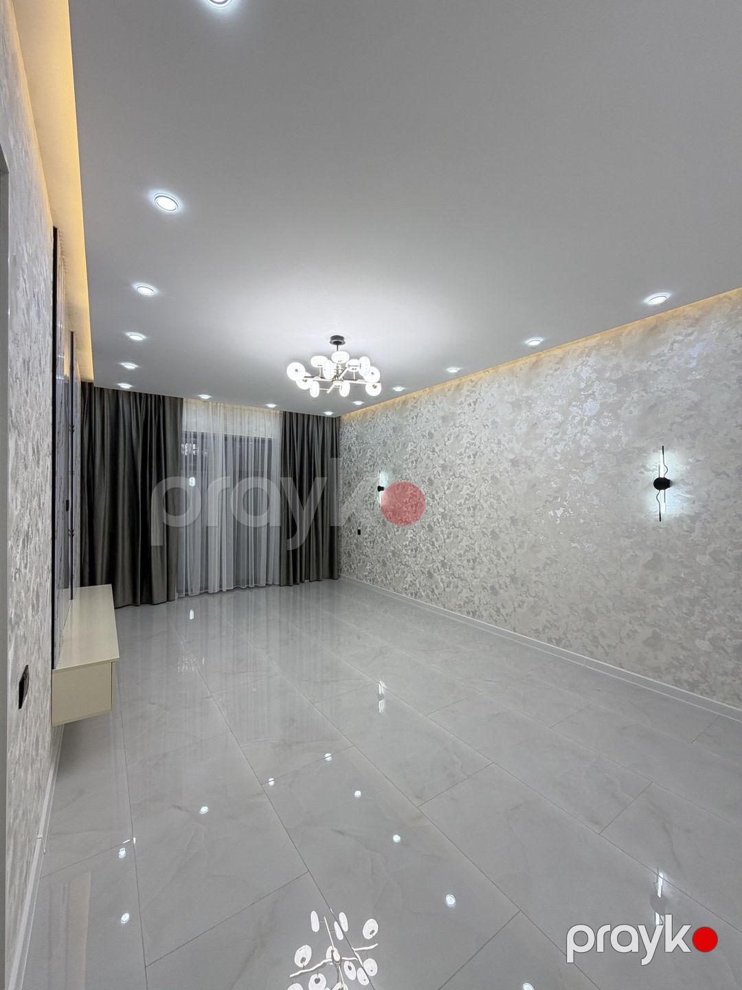 Satılır 4 otaqlı həyət evi/bağ evi 160 m² — Ev, villa, Bakı (7)