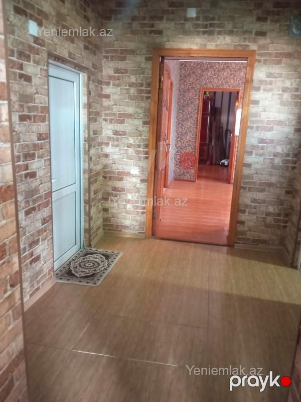 Satılır 4 otaqlı Həyət evi / Villa, 146 m², Şabran — Ev, villa, Şabran (5)