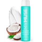 Mymuse Sulfatsız gücləndirici şampun (400 ml) — Gigiyena