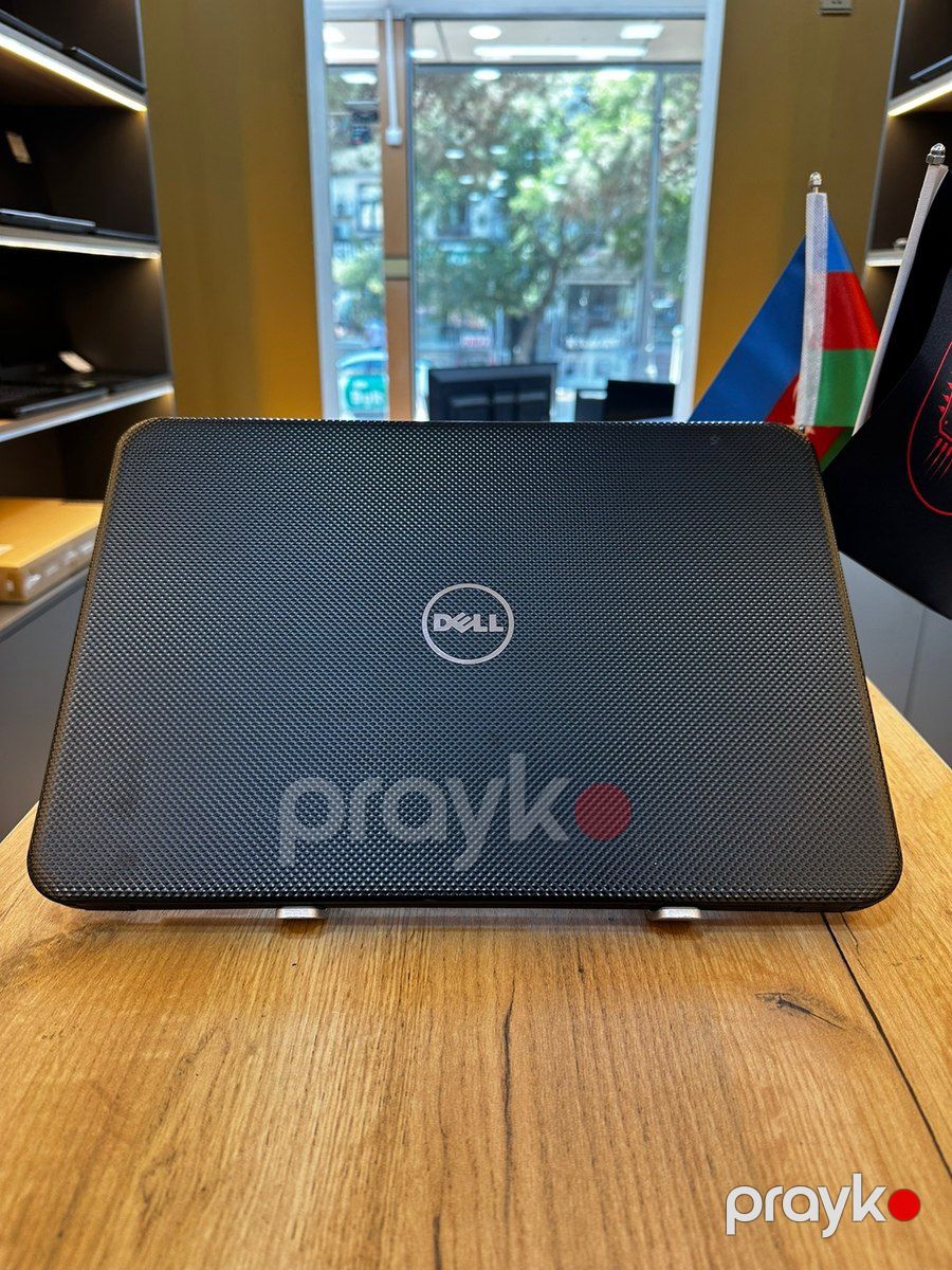 Noutbuk Dell i5 — Noutbuklar, Bakı (3)