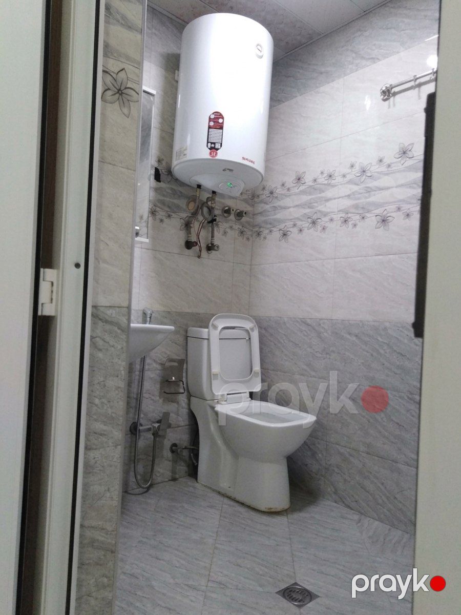 Satılır 3 otaqlı yeni tikili 50 m² — Mənzil, Bakı (10)