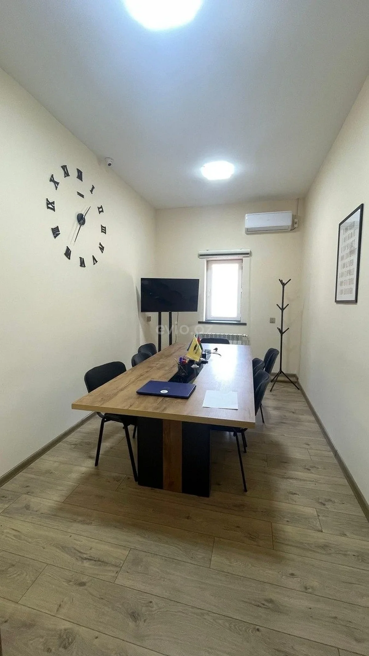 İcarə ofis Əhmədli qəsəbəsində — Ofis, Bakı (3)