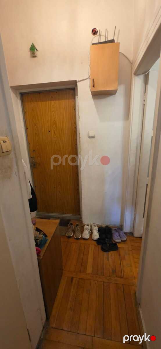 Satılır 1 otaqlı köhnə tikili 35 m² — Mənzil, Bakı (6)