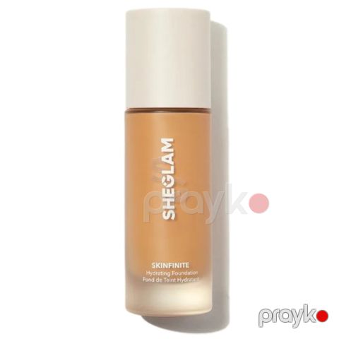 Tonal krem No Brand Skinfinite Hydrating ton Golden 30 мл — Bakı