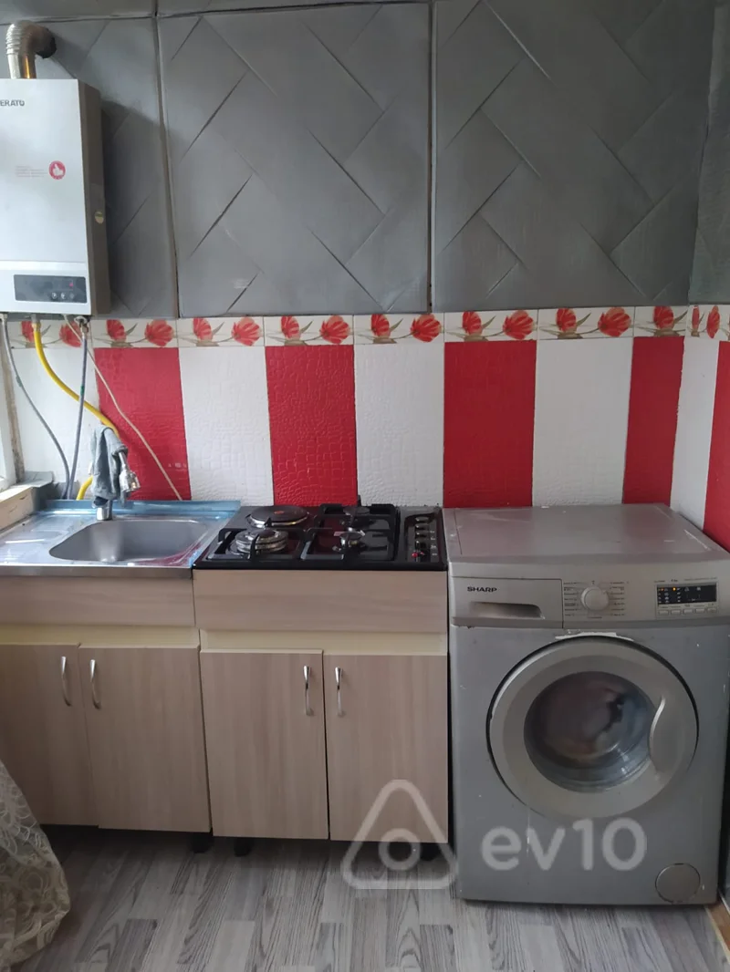 3 otaqlı mənzil, 60 m², Bəhruz Nuruyev küçəsi — kirayə — Mənzil, Bakı (5)