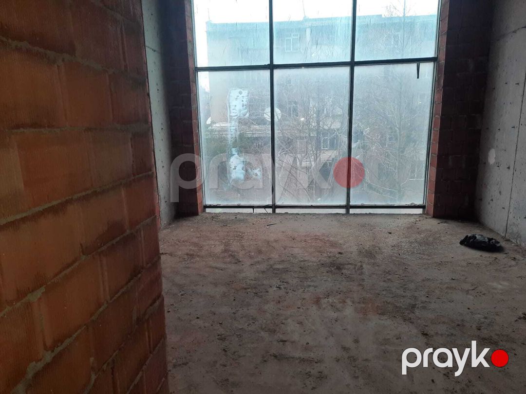 2-otaqlı yeni tikili, F. Yusifov küç., 89 m² — Mənzil, Bakı (8)