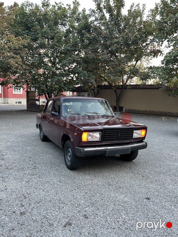 Lada (VAZ) 2107, 1.6 L, 1998 il, 254 125 km — Avtomobillər, İsmayıllı (3)