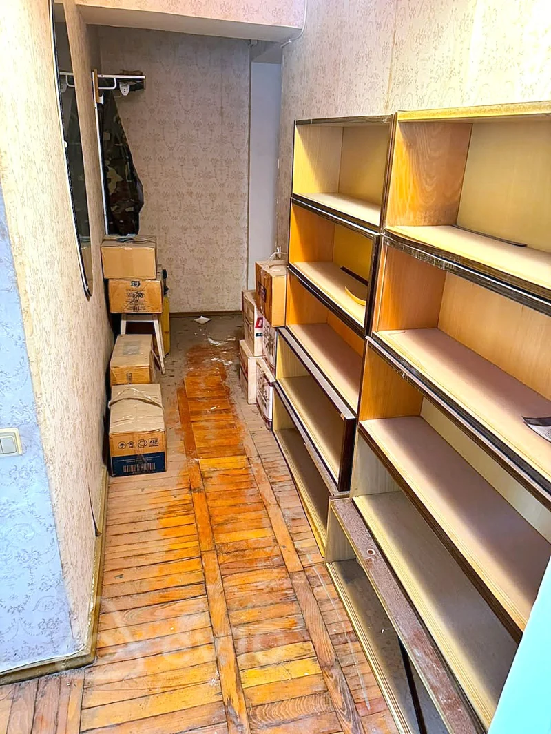 1 otaqlı mənzil, 48 m², Ülvi Bünyadzadə küçəsi — Mənzil, Bakı (5)