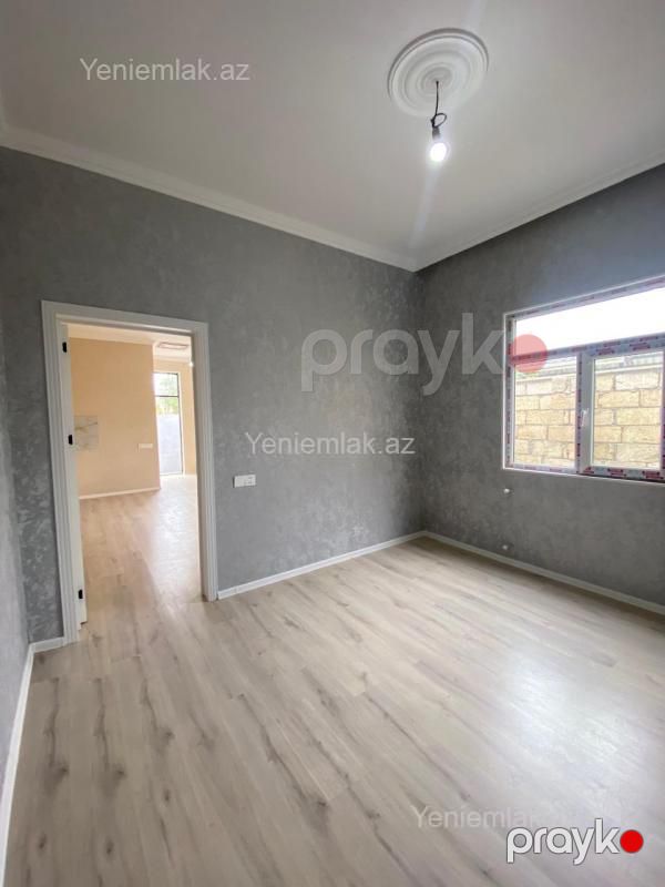 Satılır 2 otaqlı Həyət evi / Villa, 55 m², Masazır — Ev, villa, Abşeron (3)