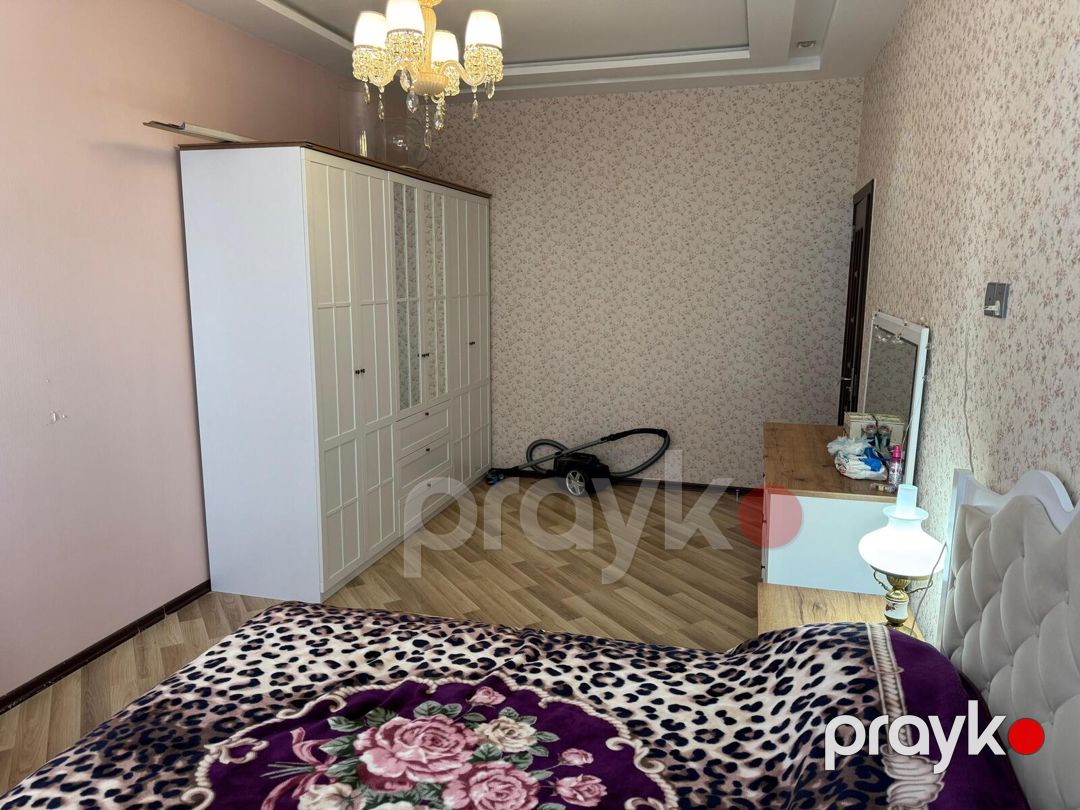 Satılır 4 otaqlı yeni tikili 130 m² — Mənzil, Bakı (8)