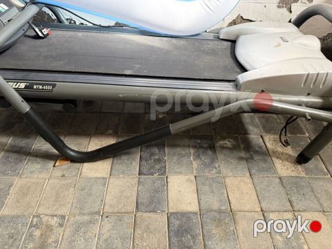 Proteus MTM-4600 qaçış trenajoru - Marka/model: Proteus MTM-4600 — Bakı