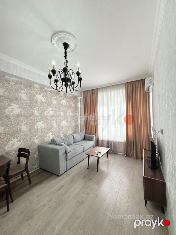 Satılır 2 otaqlı Bina evi menzil (Yeni tikili), 45 m², Xırdalan ş — Mənzil (2)