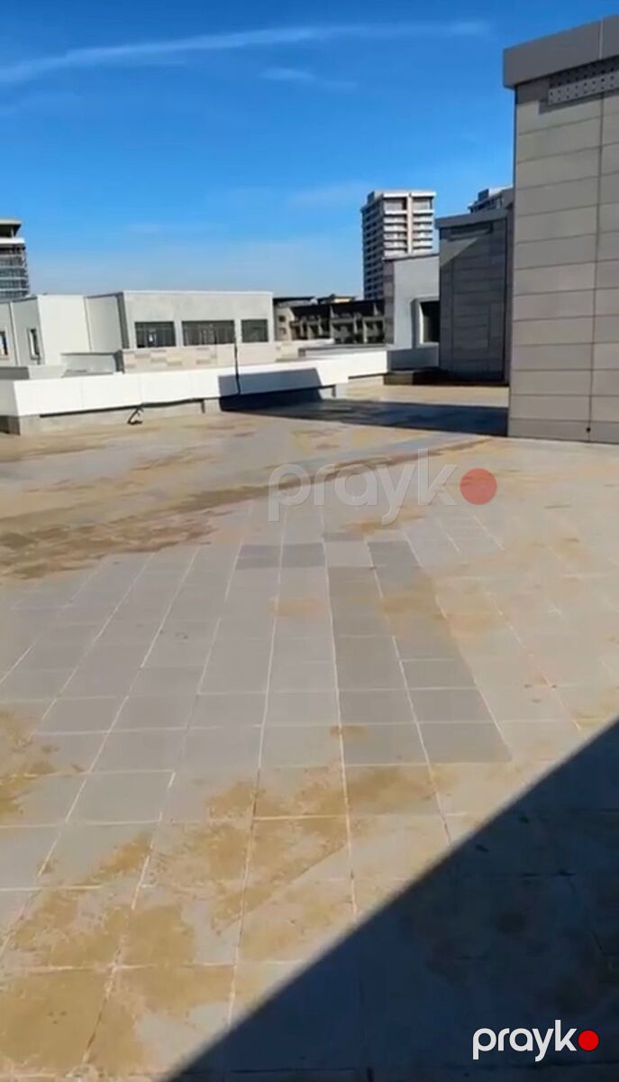 Satılır 7 otaqlı yeni tikili 755 m² — Mənzil, Bakı (9)