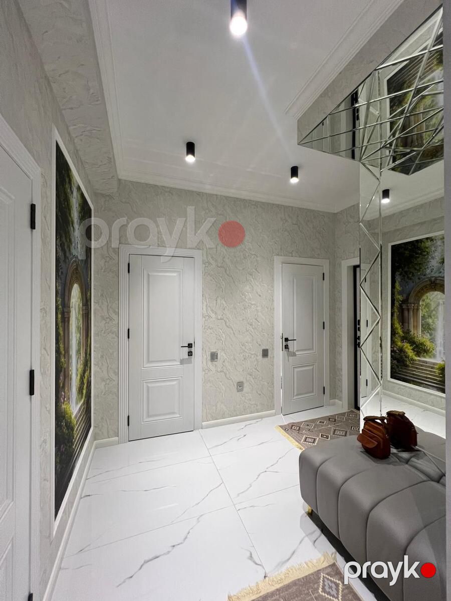Satılır 3 otaqlı yeni tikili 115 m² — Mənzil, Bakı (12)
