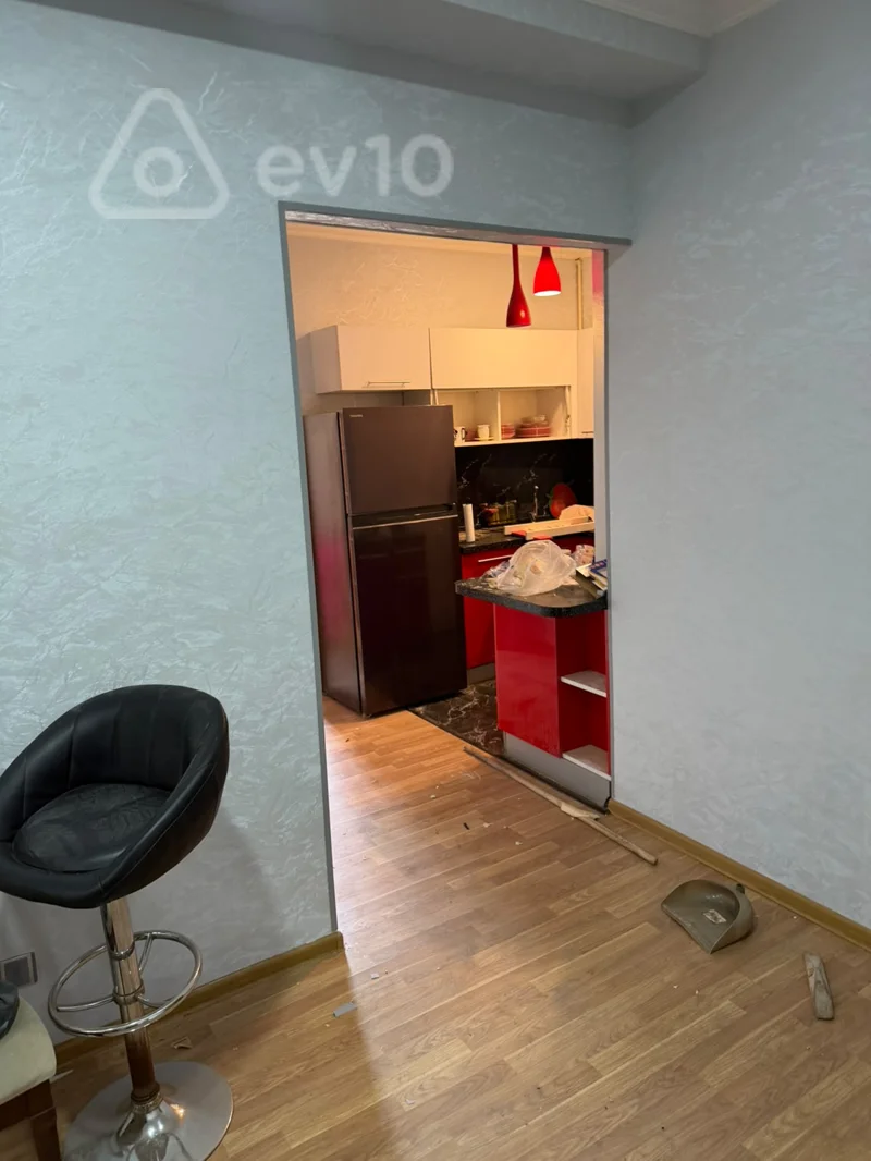 3 otaqlı mənzil, 85 m², dadas bunyadzade — kirayə — Mənzil, Bakı (8)