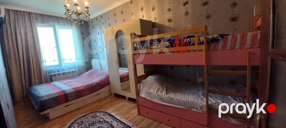 Satış: 2 otaqlı Köhnə tikili, 42 m², Nəsimi rayonu — Mənzil, Bakı (4)