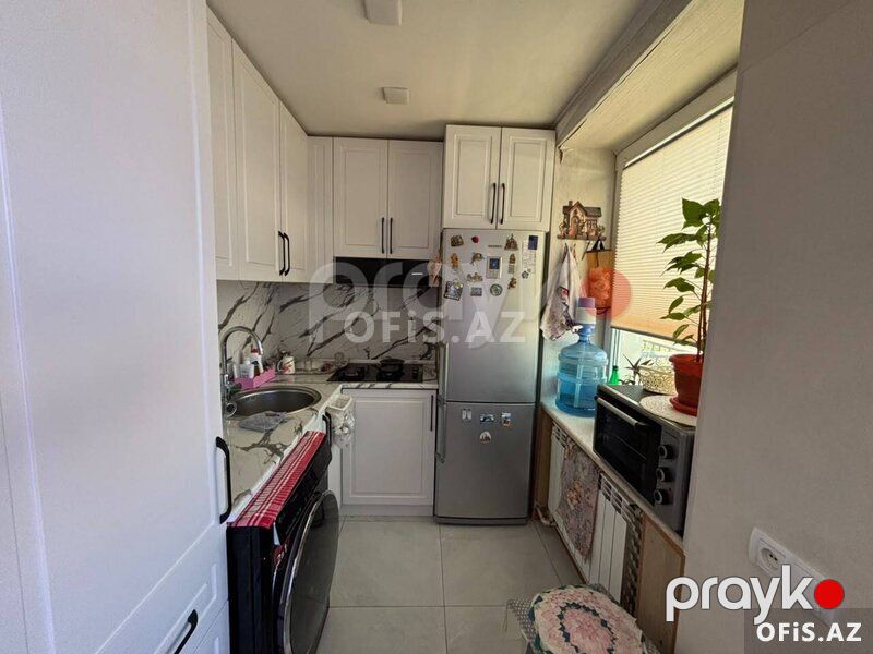 Köhnə tikili Satılır Səbail r., İçəri Şəhər m., 2 otaq, 45 m² — Mənzil, Bakı (3)
