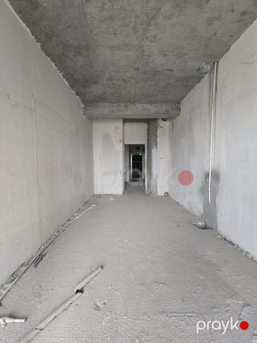 3 otaqlı mənzil, 157 m², Mərkəzi Park küçəsi — Mənzil, Bakı (8)