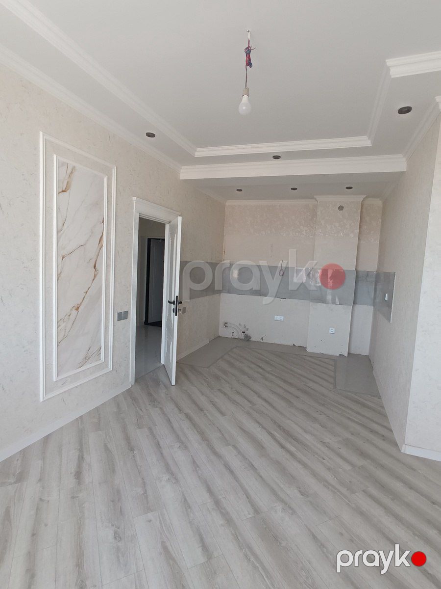 Satılır 3 otaqlı yeni tikili 76 m² — Mənzil, Xırdalan (5)