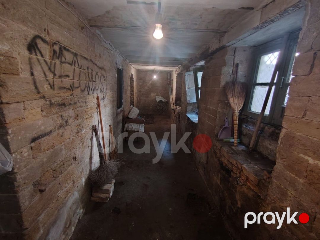Həyət evi, Rəsul Rza küç. 24 — Ev, villa, Bakı (4)
