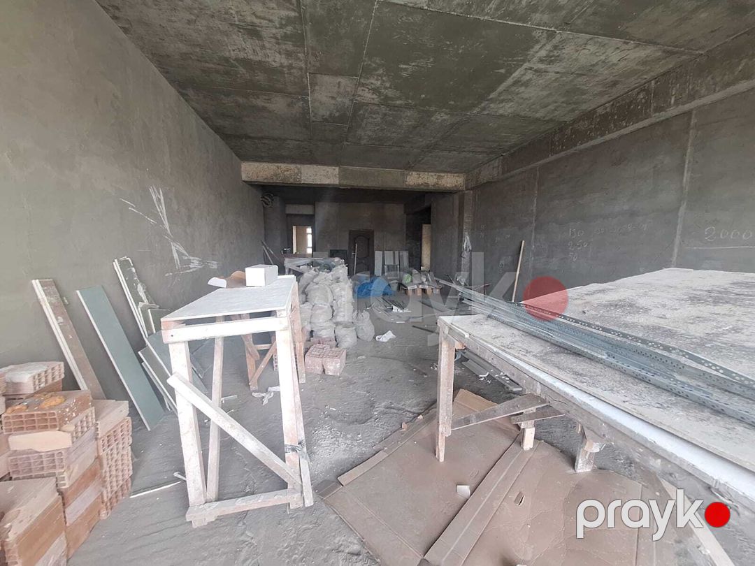 Satılır 4 otaqlı yeni tikili 211 m² — Mənzil, Bakı (10)