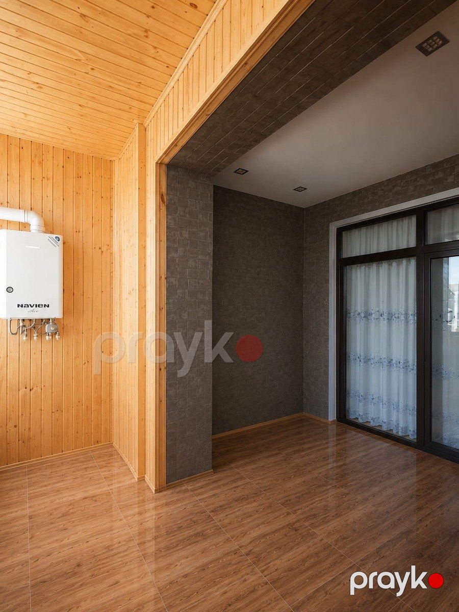 Satılır 2 otaqlı yeni tikili 115 m² — Mənzil, Bakı (6)