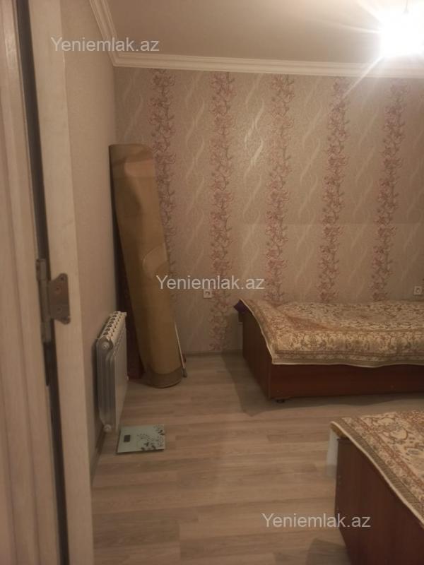 Satılır 3 otaqlı Həyət evi / Villa, 65 m², Suraxanı rayonu — Ev, villa, Bakı (12)